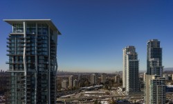 2506-555 Sydney Avenue  Coquitlam, BC V3K 0G5