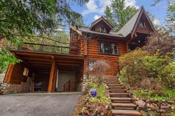 325 Bayview Road  Lions Bay, BC V0N 2E0