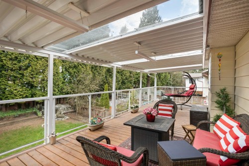 2821 Commonwealth Street, Port Coquitlam, BC 