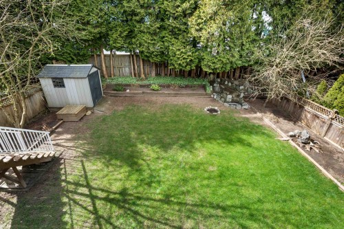 2821 Commonwealth Street, Port Coquitlam, BC 