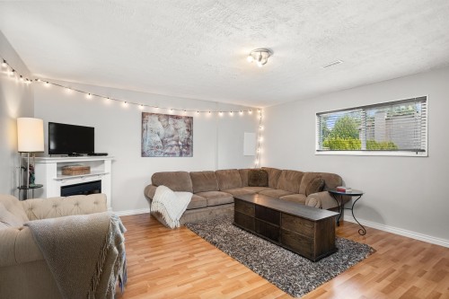 2821 Commonwealth Street, Port Coquitlam, BC 