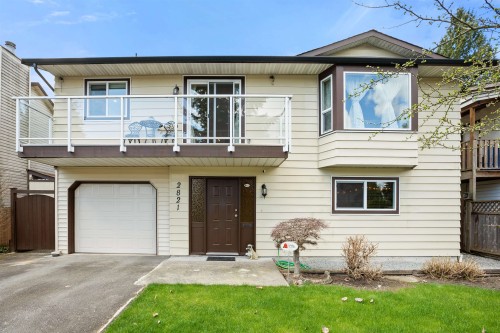 2821 Commonwealth Street, Port Coquitlam, BC 
