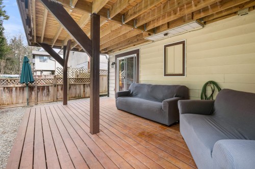 2821 Commonwealth Street, Port Coquitlam, BC 