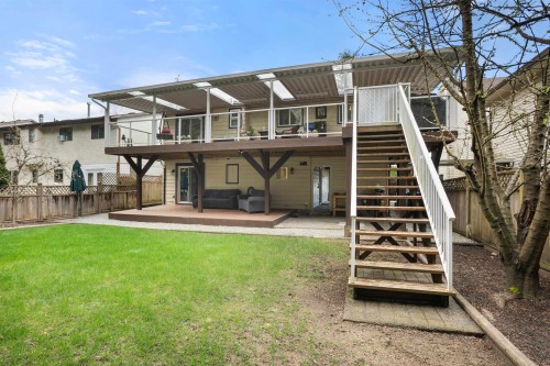 2821 Commonwealth Street, Port Coquitlam, BC 