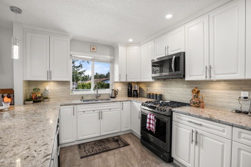 2821 Commonwealth Street, Port Coquitlam, BC 