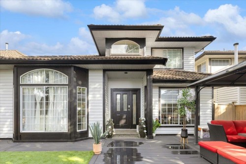 2470 Coast Meridian Road, Port Coquitlam, BC 