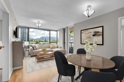 1608-4178 Dawson Street  Burnaby, BC V5C 0A1