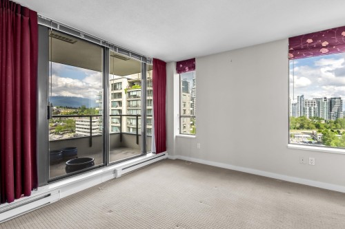 1608-4178 Dawson Street, Burnaby, BC 