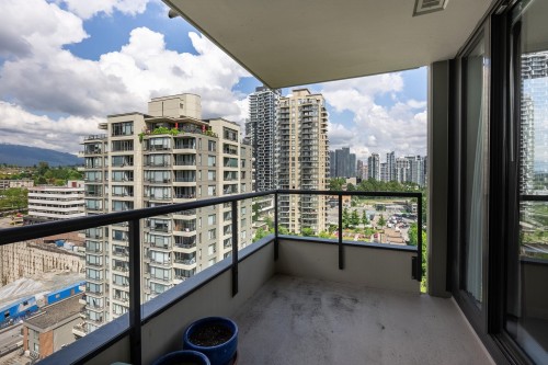 1608-4178 Dawson Street, Burnaby, BC 