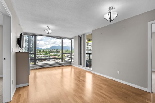 1608-4178 Dawson Street, Burnaby, BC 