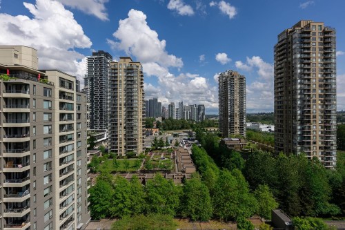 1608-4178 Dawson Street, Burnaby, BC 