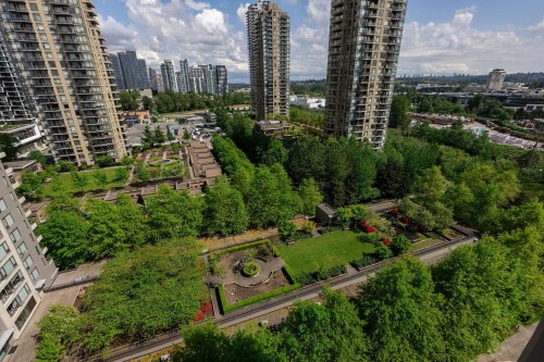 1608-4178 Dawson Street, Burnaby, BC 