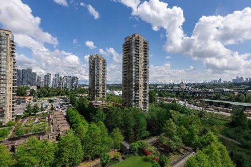 1608-4178 Dawson Street, Burnaby, BC 