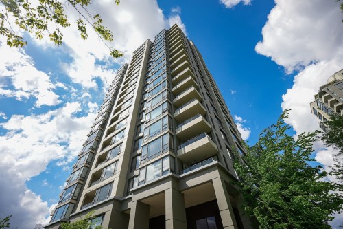 1608-4178 Dawson Street, Burnaby, BC 