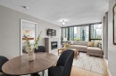 1608-4178 Dawson Street, Burnaby, BC 
