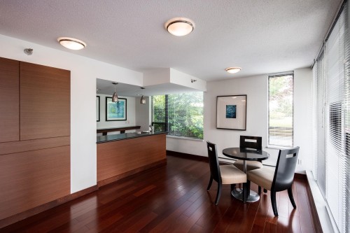 1608-4178 Dawson Street, Burnaby, BC 