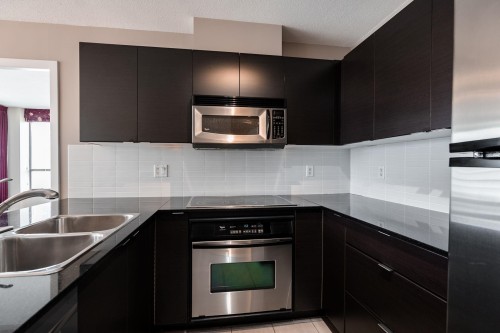 1608-4178 Dawson Street, Burnaby, BC 