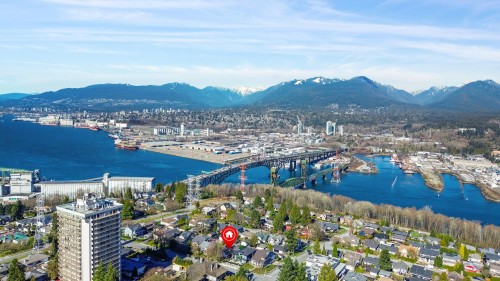 3775 Trinity Street  Burnaby, BC V5C 1N1