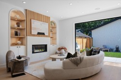 2-2846 12th Avenue W Vancouver, BC V6K 2P9