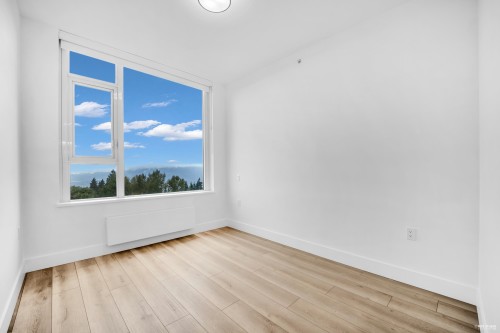 802-8750 University Crescent, Burnaby, BC 