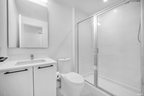 802-8750 University Crescent, Burnaby, BC 