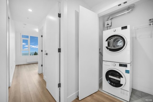 802-8750 University Crescent, Burnaby, BC 