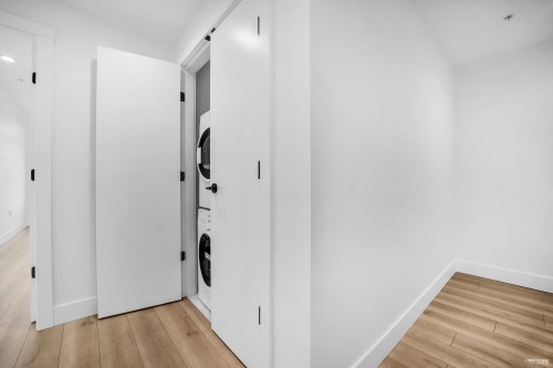 802-8750 University Crescent, Burnaby, BC 