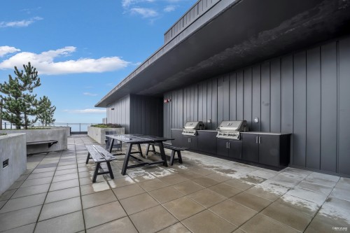 802-8750 University Crescent, Burnaby, BC 