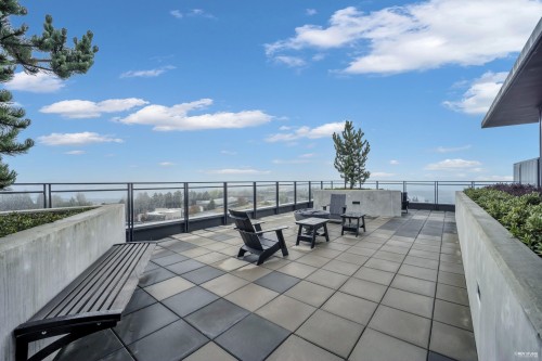 802-8750 University Crescent, Burnaby, BC 