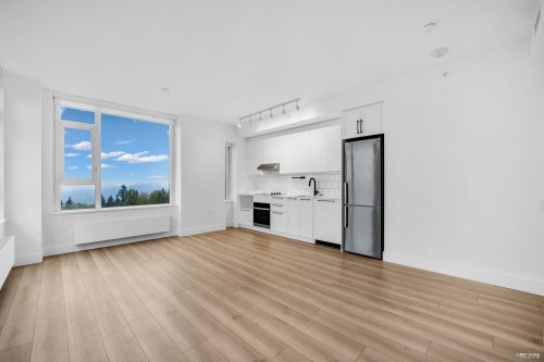 802-8750 University Crescent, Burnaby, BC 