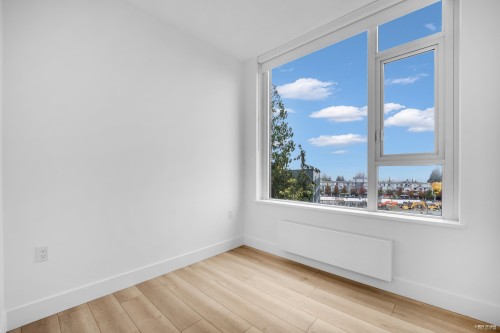 802-8750 University Crescent, Burnaby, BC 