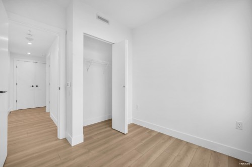 802-8750 University Crescent, Burnaby, BC 