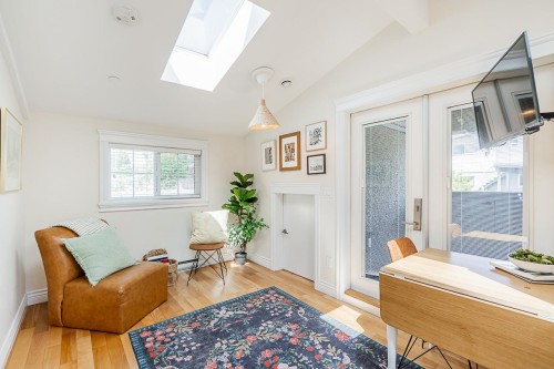 4438 Ontario Street, Vancouver, BC 