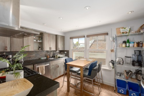 2988 Point Grey Road, Vancouver, BC 