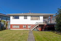 2716 49th Avenue E Vancouver, BC V5S 1K1