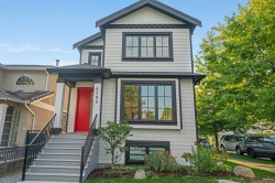 6709 Fleming Street  Vancouver, BC V5P 3H4