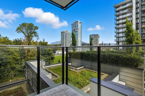 602-1401 Hunter Street, North Vancouver, BC 