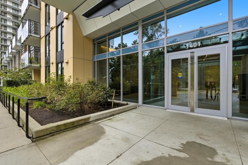 602-1401 Hunter Street, North Vancouver, BC 