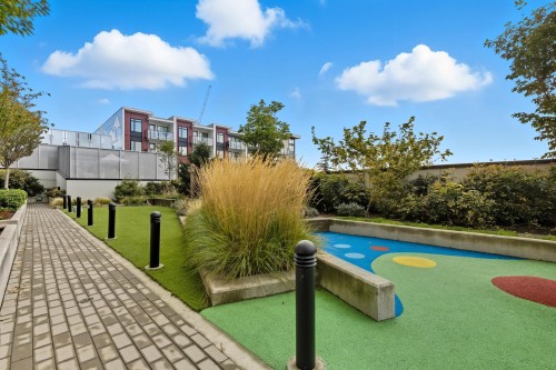 602-1401 Hunter Street, North Vancouver, BC 