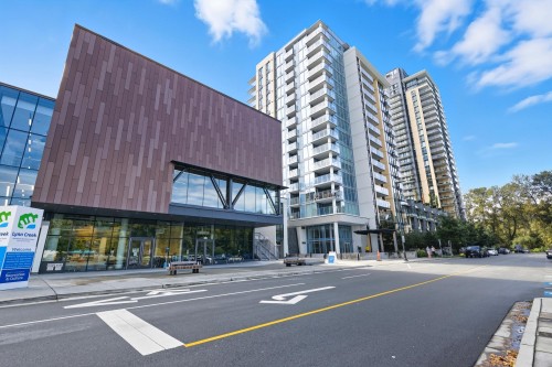 602-1401 Hunter Street, North Vancouver, BC 