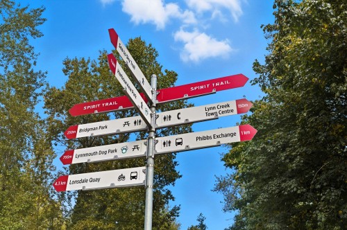 602-1401 Hunter Street, North Vancouver, BC 