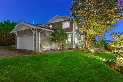 1197 Fulton Avenue, West Vancouver, BC 