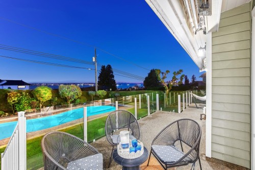 1197 Fulton Avenue, West Vancouver, BC 