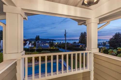 1197 Fulton Avenue, West Vancouver, BC 