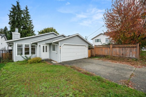 11677 203 Street  Maple Ridge, BC V2X 4T8