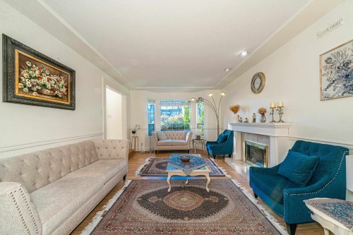 7420 Montana Road, Richmond, BC 