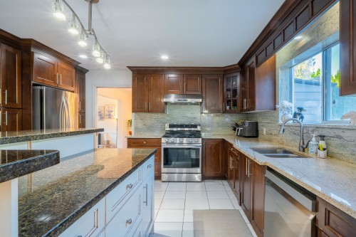 7420 Montana Road, Richmond, BC 