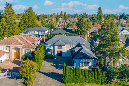 7420 Montana Road, Richmond, BC 