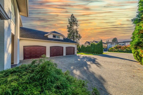 7420 Montana Road, Richmond, BC 