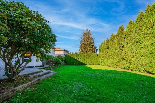 7420 Montana Road, Richmond, BC 